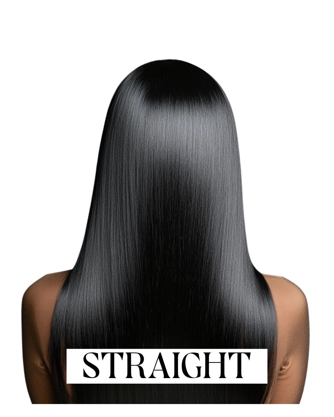 Straight
