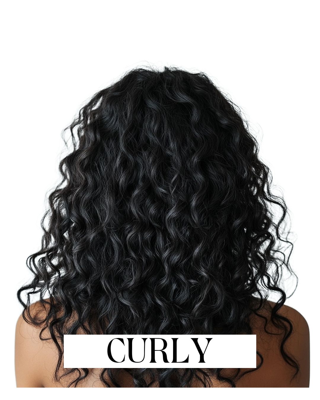 Curly