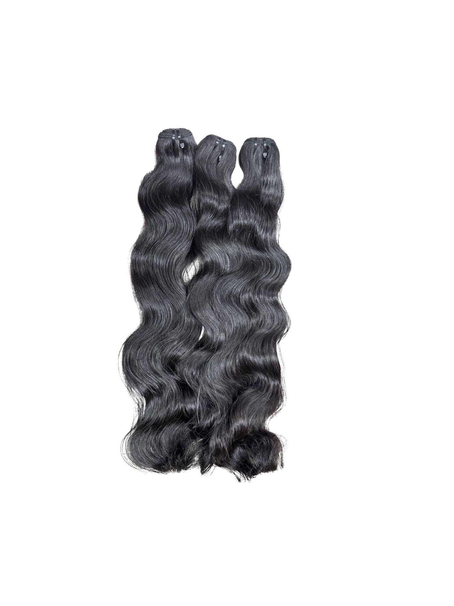 Straight Textures On Hand