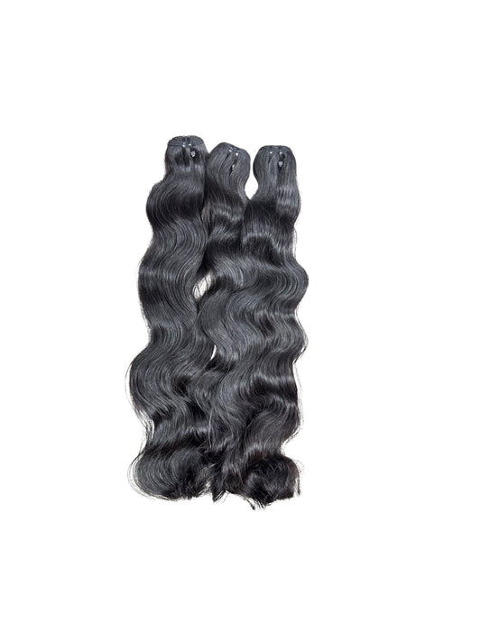 Loose Wave On Hand